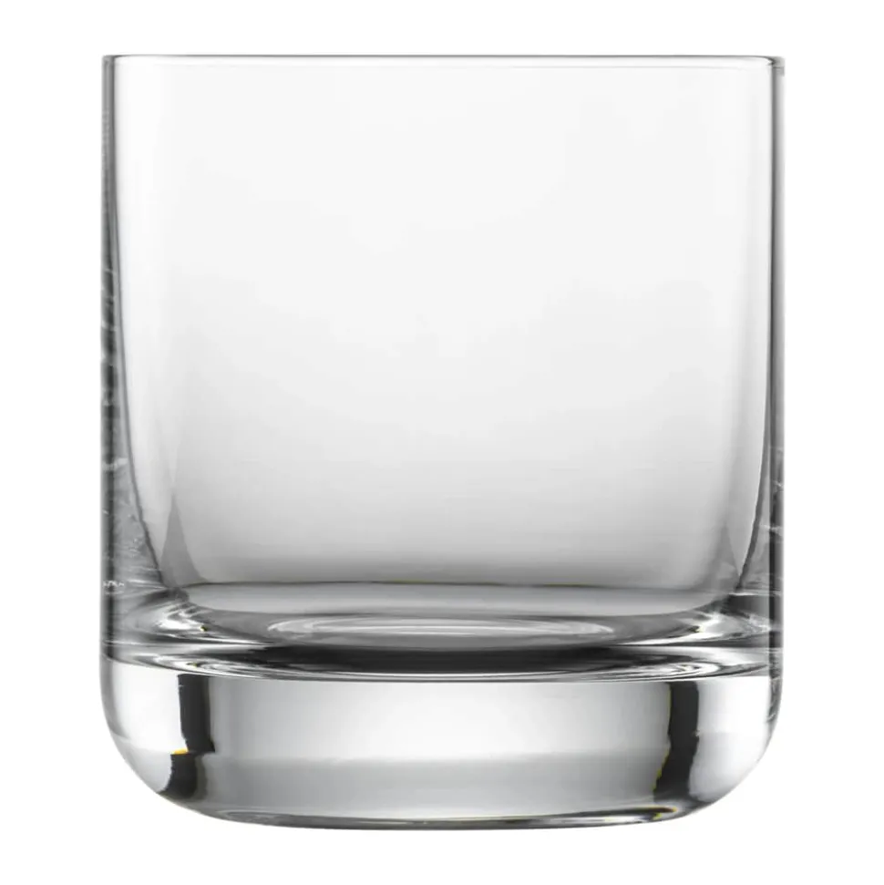Simple Whiskyglas - 6 stk.