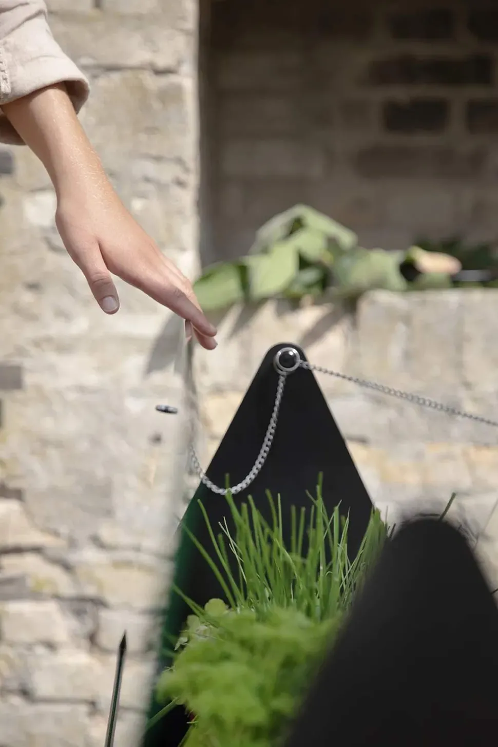 Simply Grow Drivhus Plantekasse