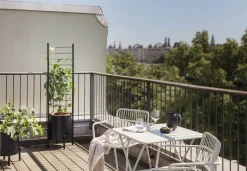 Simply Grow Espalier til potteskjuler