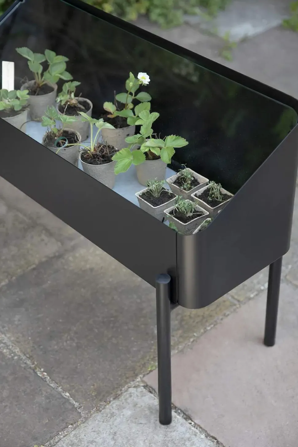 Simply Grow Spire Plantekasse