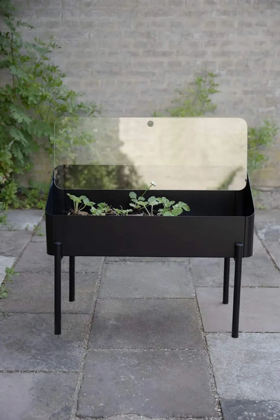 Simply Grow Spire Plantekasse