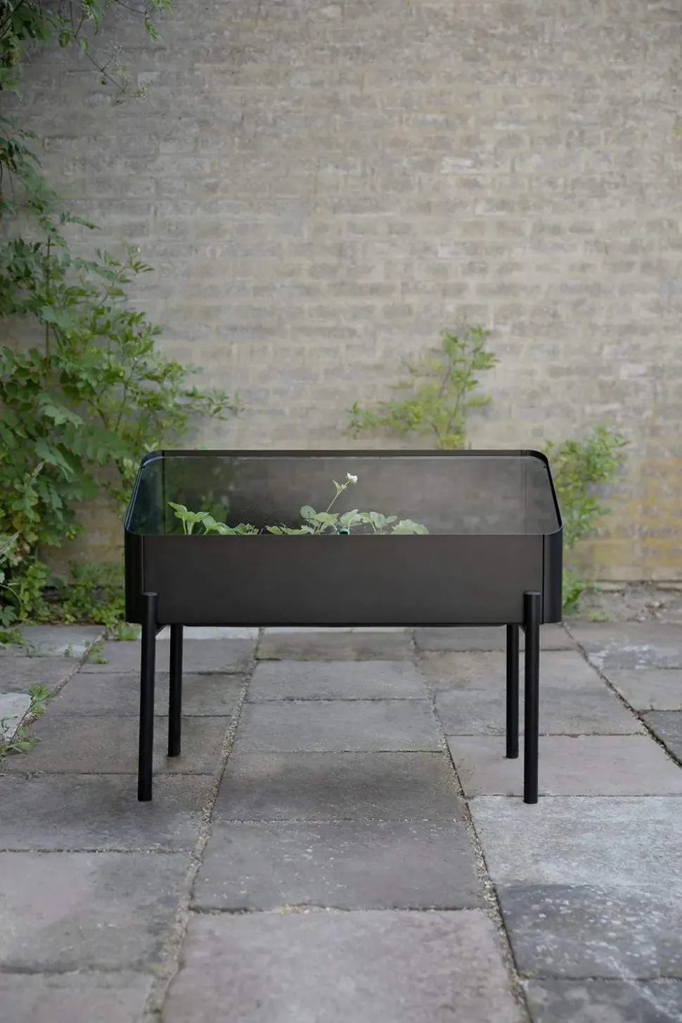 Simply Grow Spire Plantekasse