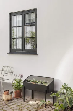 Simply Grow Spire Plantekasse