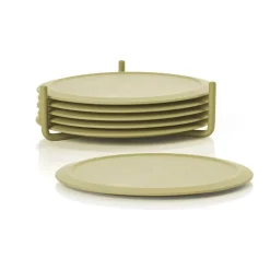 Singles Glasbrikker m. holder