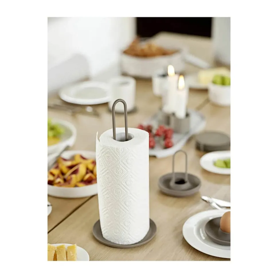 Singles Køkkenrulleholder