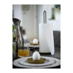 Singles Køkkenrulleholder
