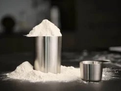 Singles Målesæt