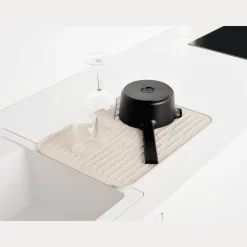 Sinkside Opvaskemåtte