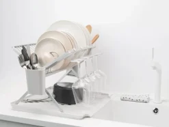 Sink-side Opvaskestativ