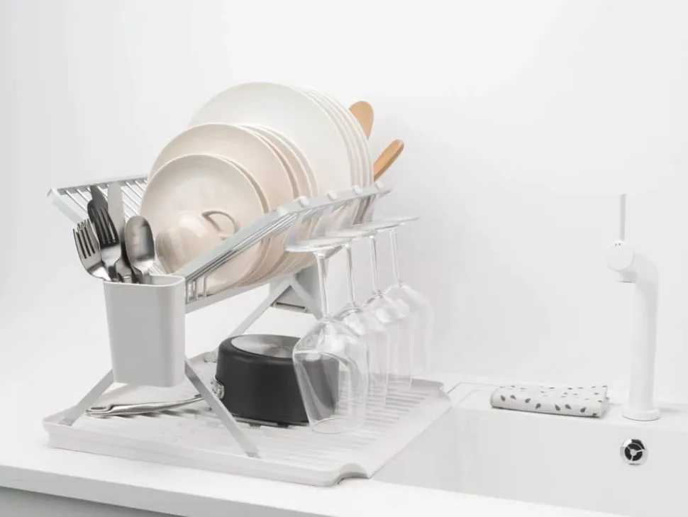 Sink-side Opvaskestativ