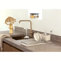 Sinkside Opvaskestativ