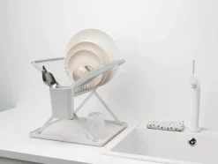 Sink-side Opvaskestativ