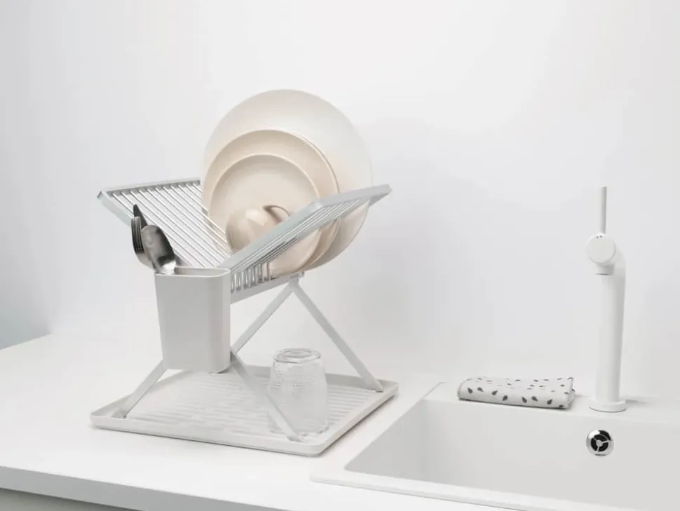 Sink-side Opvaskestativ
