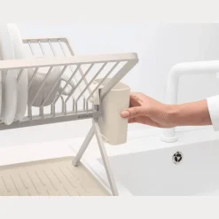 Sinkside Opvaskestativ