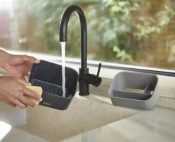 Sinkstore Opvaskebeholder