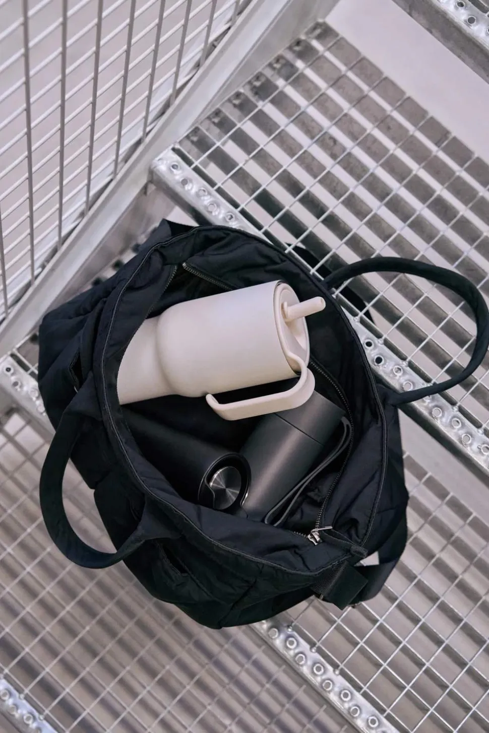 Sip'n'Go Tumbler