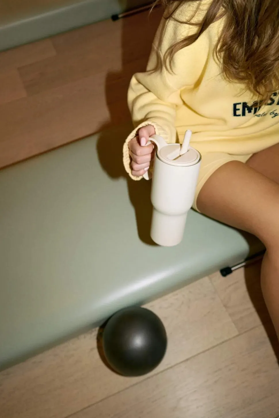 Sip'n'Go Tumbler