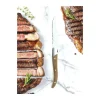 Sirloin Steakknive - 4 stk.