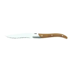 Sirloin Steakknive - 4 stk.