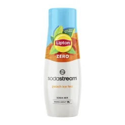 Sirup - Lipton Ice Tea Peach Zero