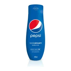 Sirup - Pepsi