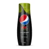 Sirup - Pepsi Max Lime