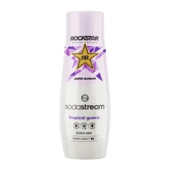 Sirup - Rockstar Energy Guava Zero