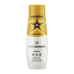 Sirup - Rockstar Energy Original Zero