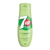 Sirup - 7up Free