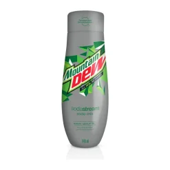 Sirup - Mountain Dew Diet