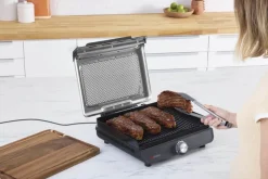 Sizzle Flat Plate Grill
