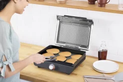 Sizzle Flat Plate Grill