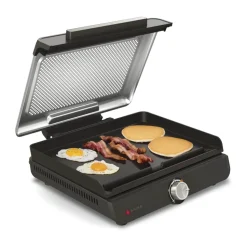 Sizzle Flat Plate Grill