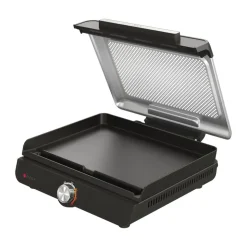 Sizzle Flat Plate Grill