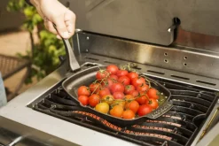 Sizzle Pande inkl. bordskåner