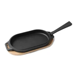 Sizzler Stegepande