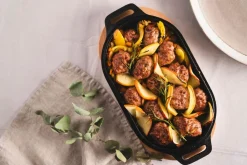 Sizzler Stegepande