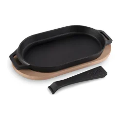 Sizzler Stegepande