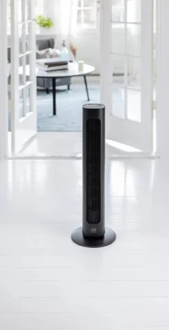 Søjleventilator