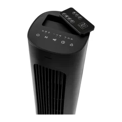 Søjleventilator