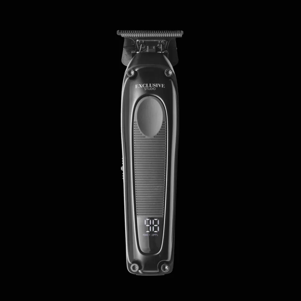 Skægtrimmer