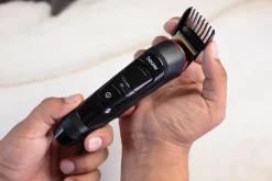 Skægtrimmer MN4X