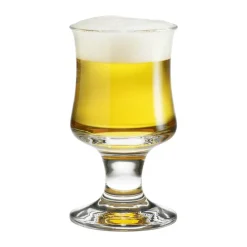 Skibsglas Ølglas