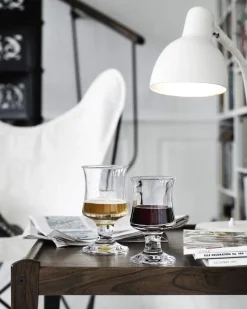 Skibsglas Ølglas