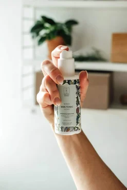 Skin Tonic