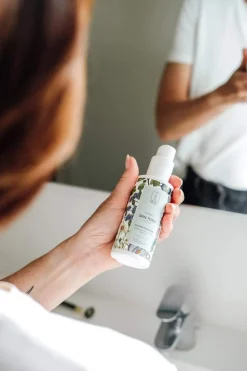 Skin Tonic