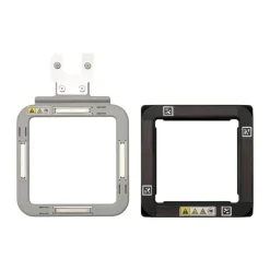 Skitch Magnetisk Ramme