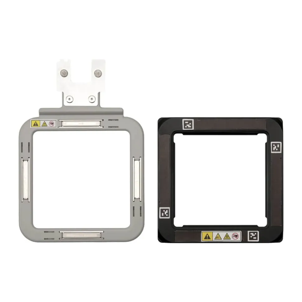 Skitch Magnetisk Ramme
