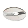 Skivejern til foodprocessor