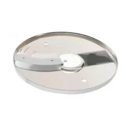 Skivejern til foodprocessor